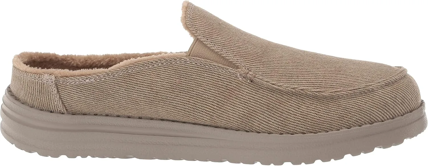 Skechers Kids Boy's Melson-Comfy Time Sneaker