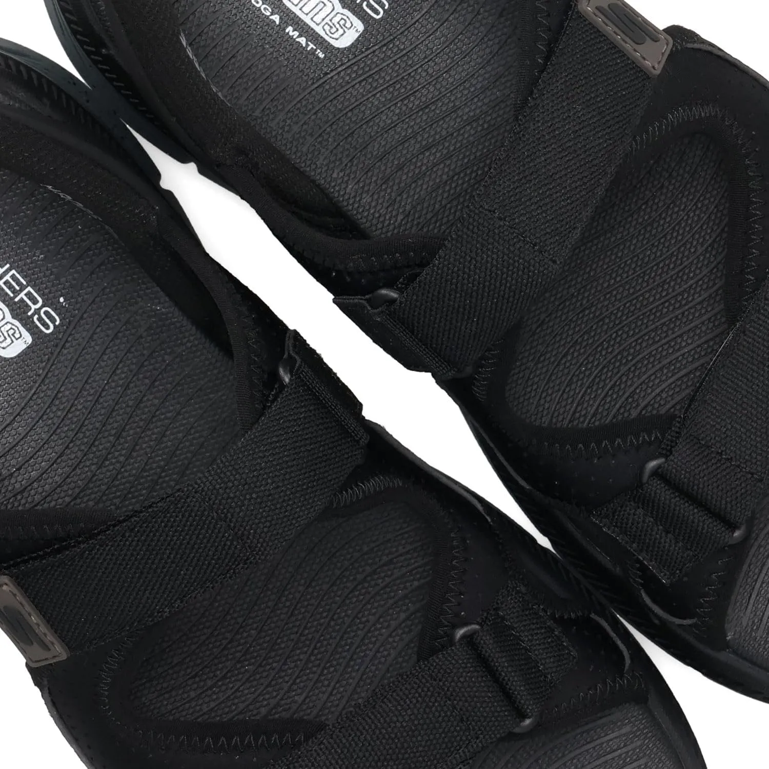 Skechers Men's Hands Free Slip-ins Max Cushioning Premier 2.0 Julian Sandal Sport