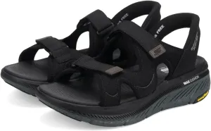 Skechers Men's Hands Free Slip-ins Max Cushioning Premier 2.0 Julian Sandal Sport