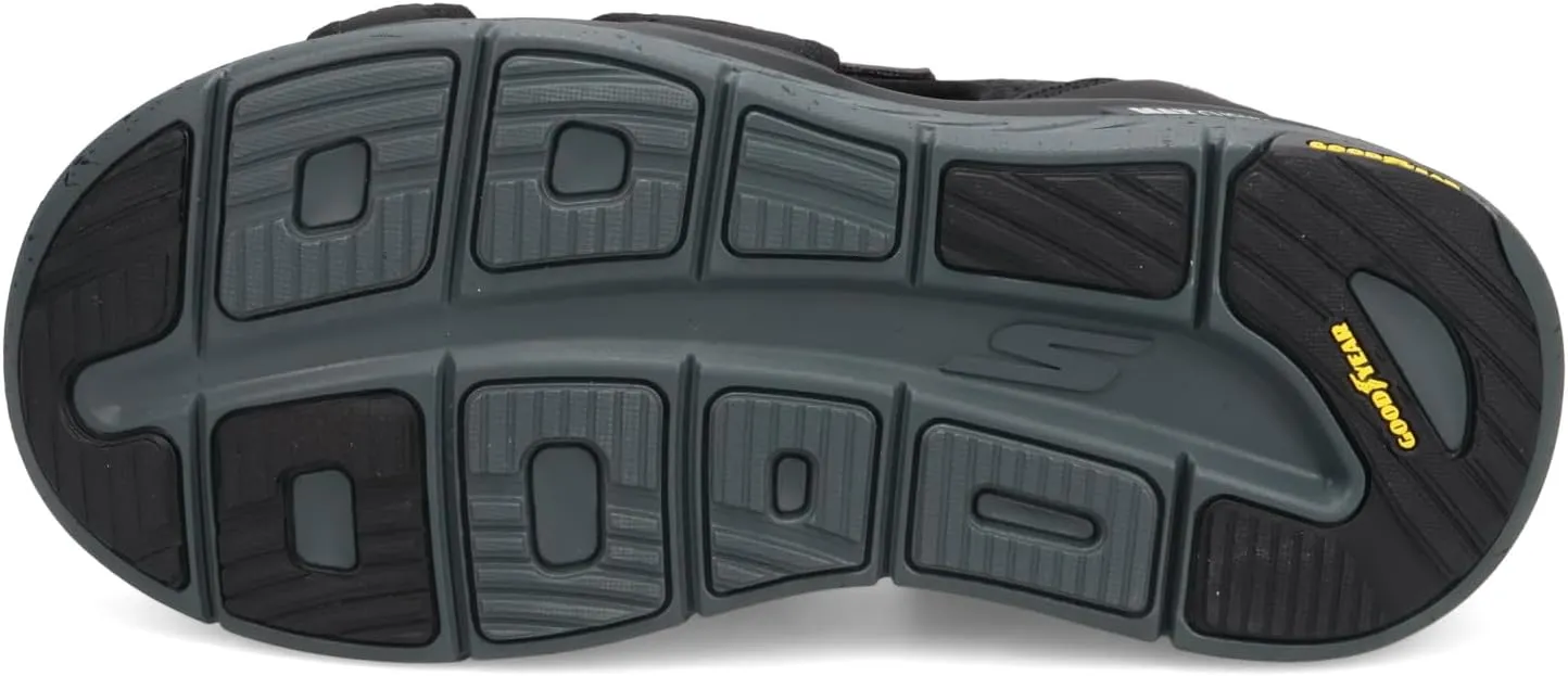 Skechers Men's Hands Free Slip-ins Max Cushioning Premier 2.0 Julian Sandal Sport