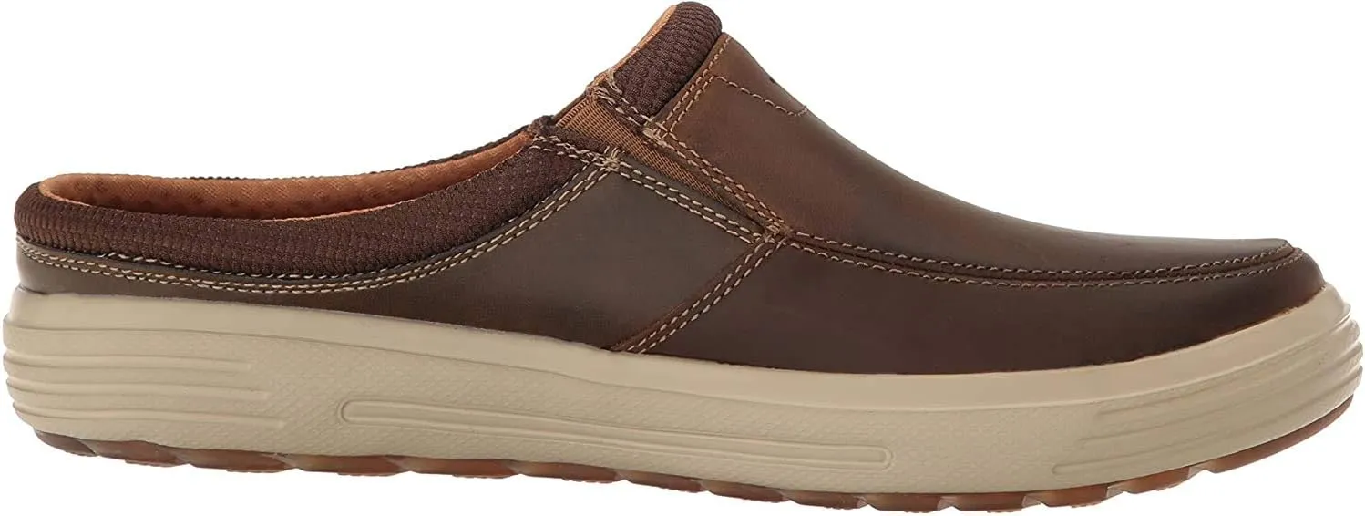 Skechers Men's Porter Vamen Slip-On Loafer