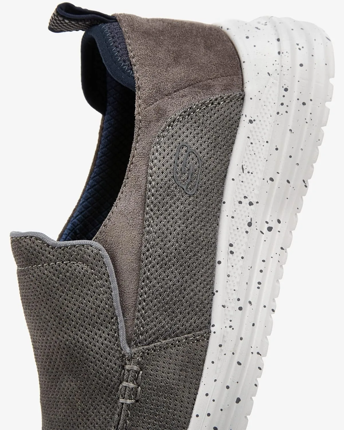 Skechers Men's Proven-Renco Loafer
