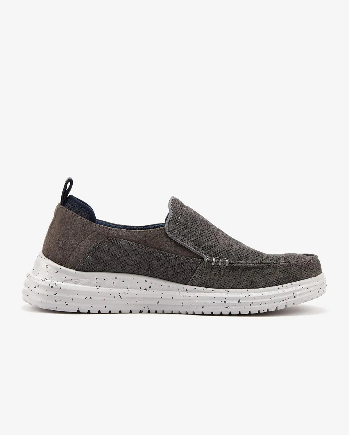 Skechers Men's Proven-Renco Loafer