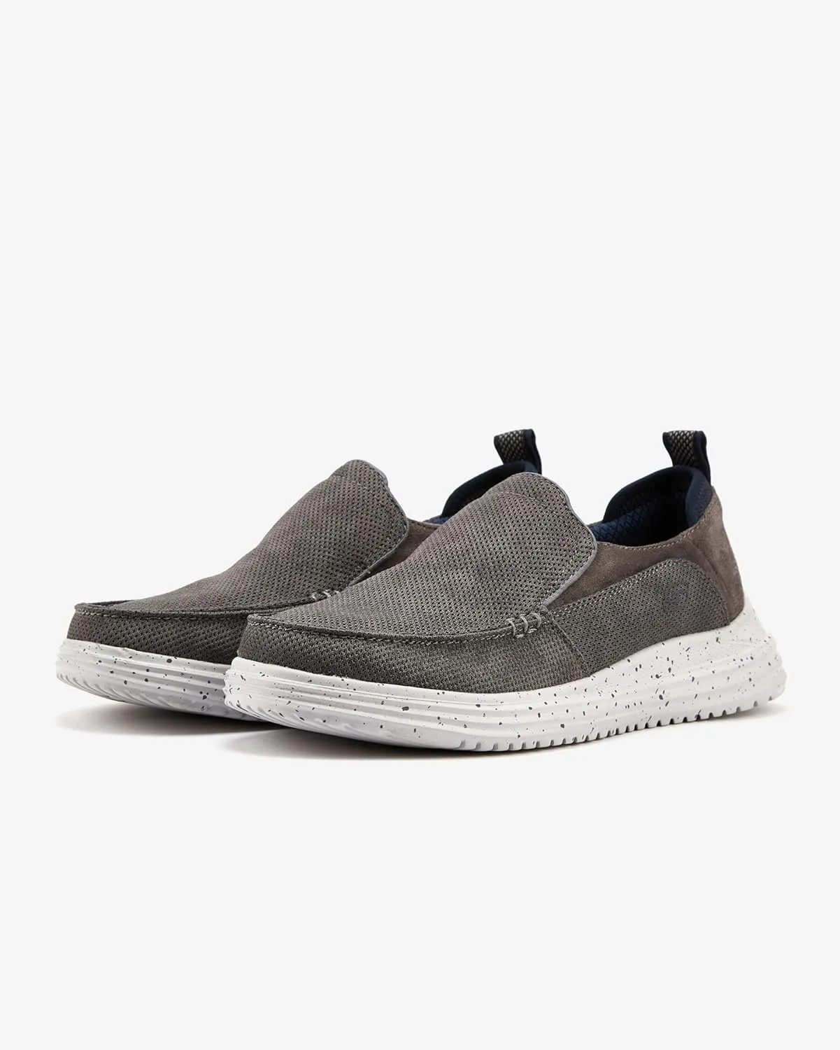 Skechers Men's Proven-Renco Loafer