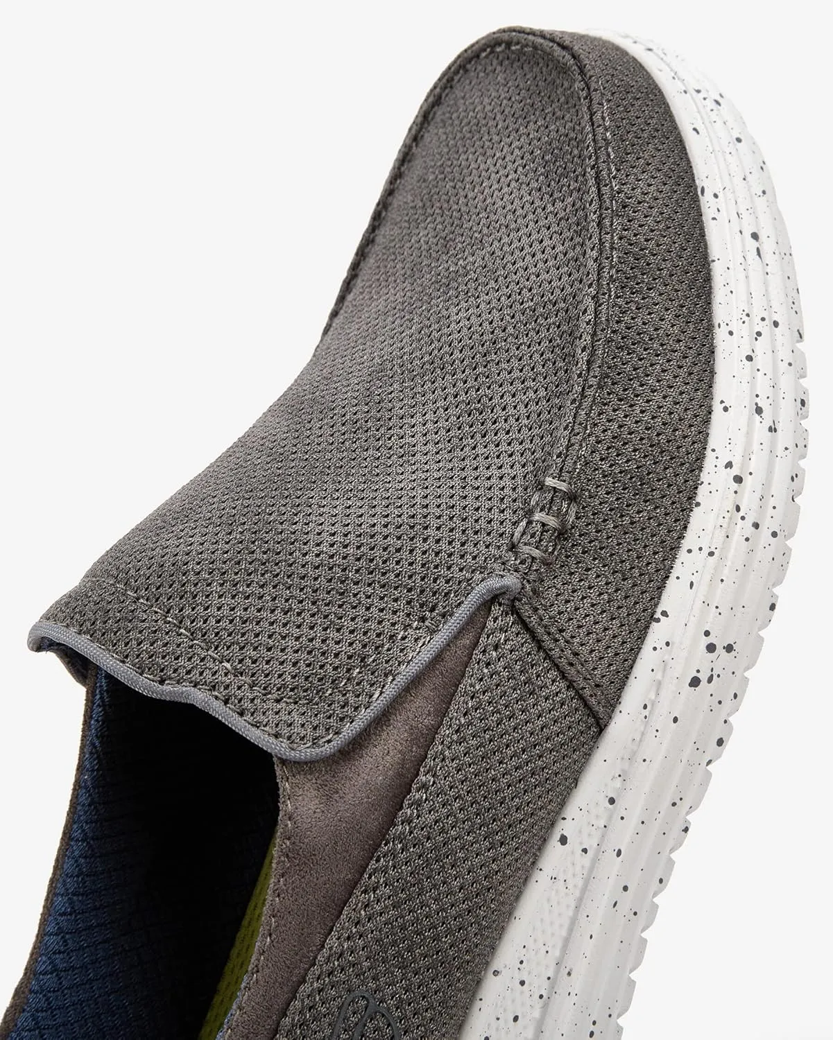 Skechers Men's Proven-Renco Loafer