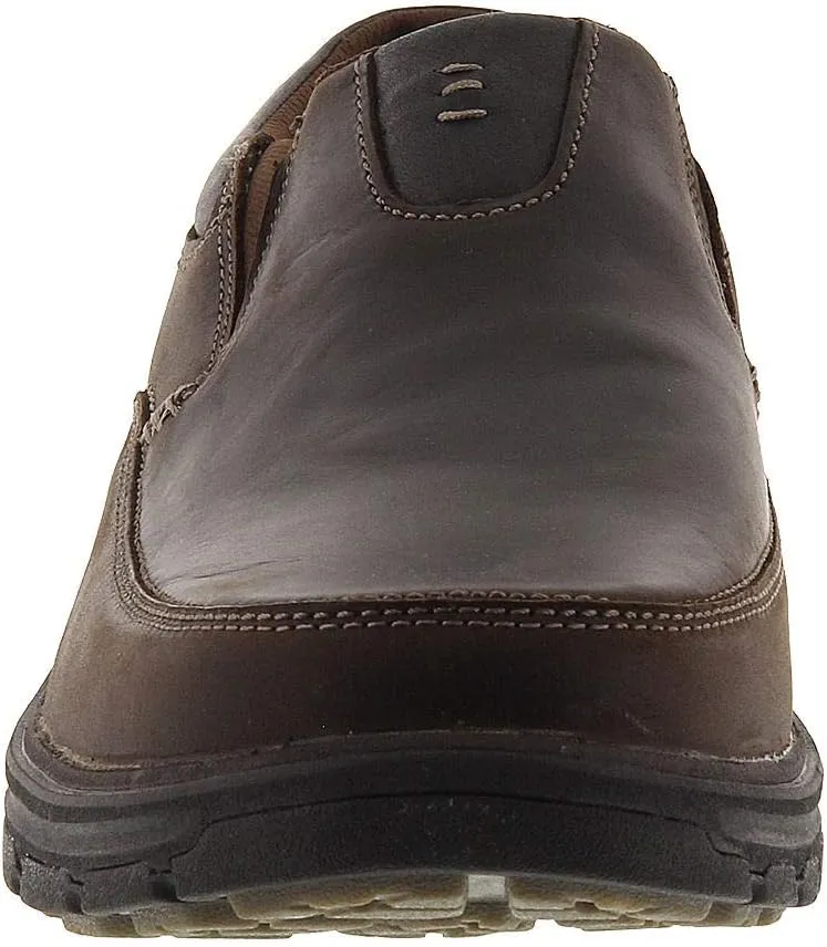 Skechers Men's Segment- The Search Slip On Loafer