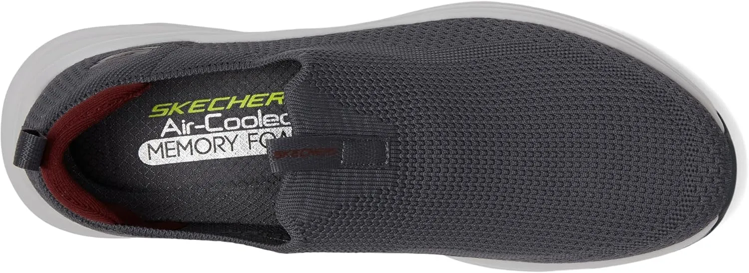 Skechers Men's Vapor Foam Covert Loafer