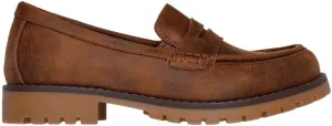 Skechers Modern Comfort Women's Cypress-Bold Move Loafer Flat