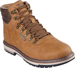Skechers USA Men's Corado-Jaxx Fashion Boot