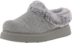 Skechers Women's Bobs Keepsakes Lite- Bejeweled One Slippers