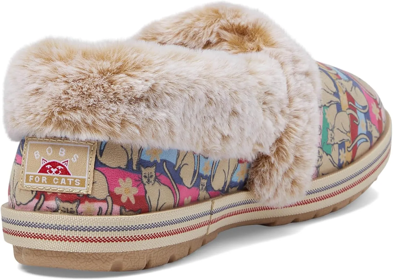 Skechers Women's Bobs Too Cozy Slipper