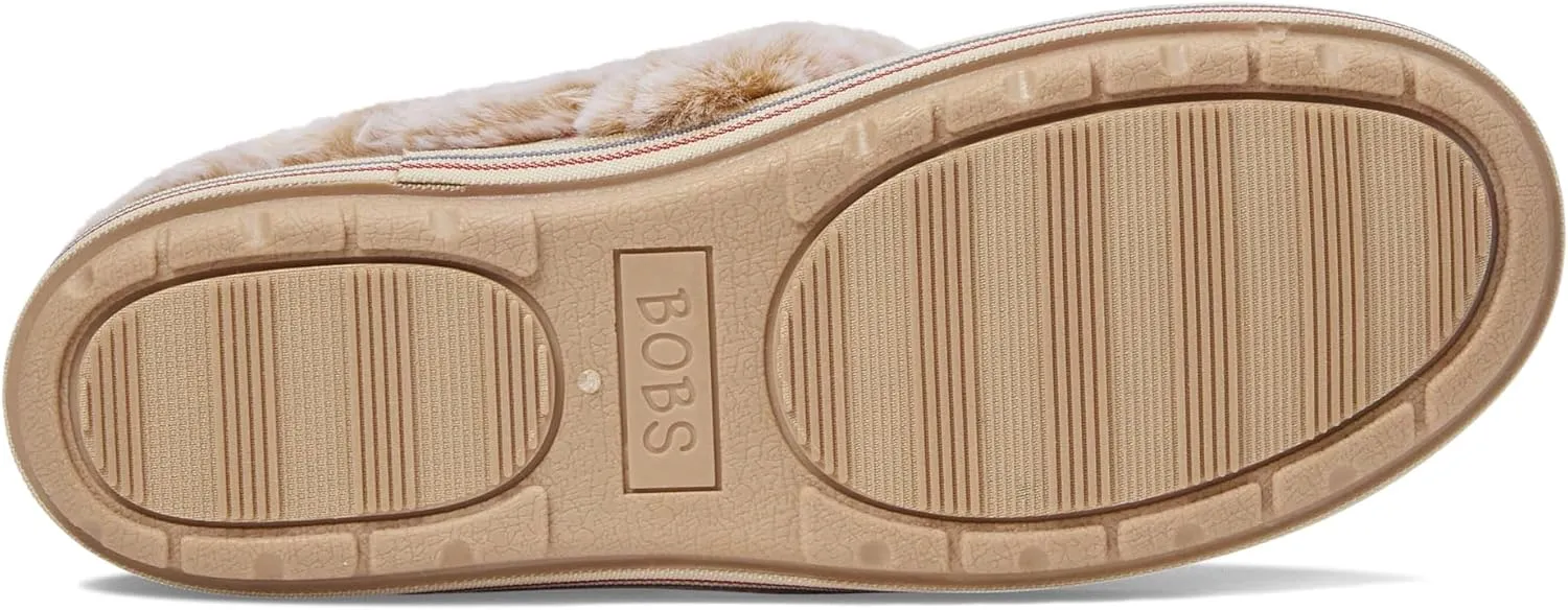 Skechers Women's Bobs Too Cozy Slipper