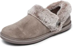 Skechers Women's Cozy Campfire - Fresh Toast Slipper
