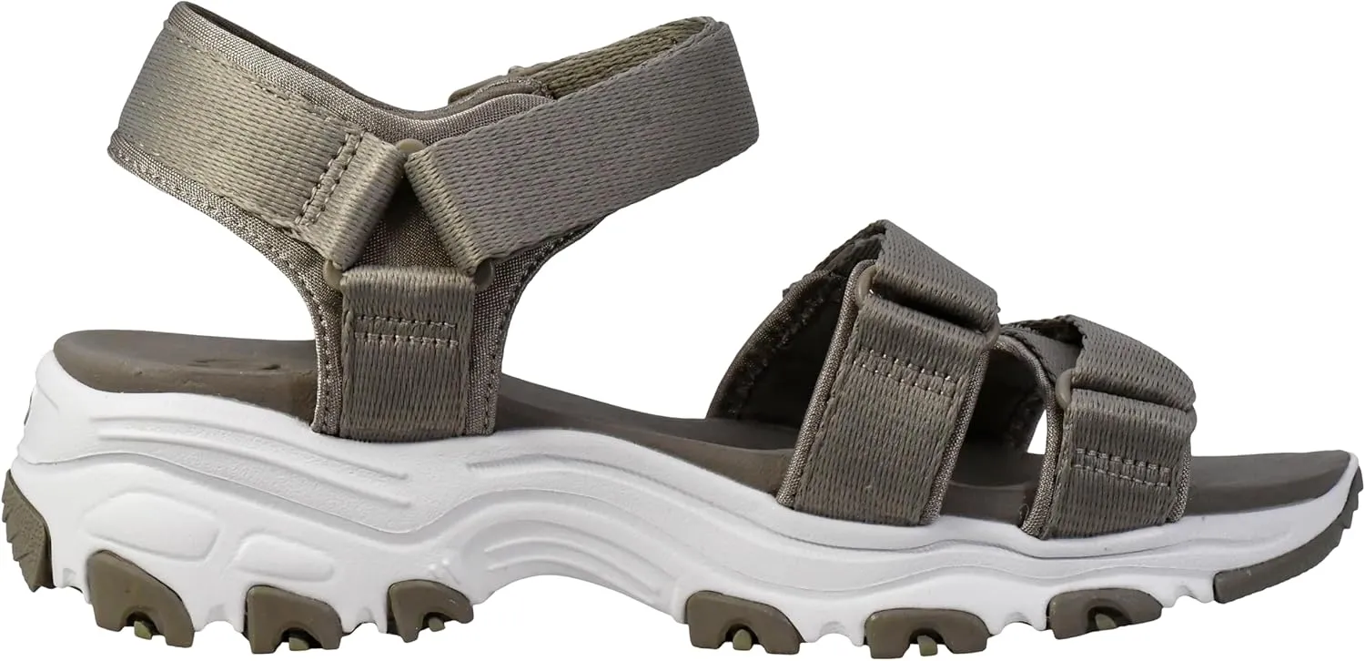 Skechers Women's D lites Fresh Catch