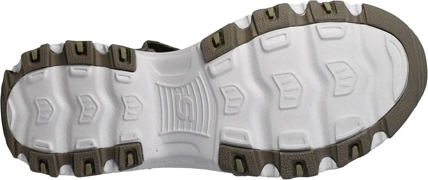 Skechers Women's D lites Fresh Catch