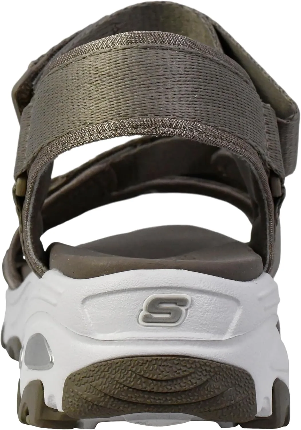 Skechers Women's D lites Fresh Catch