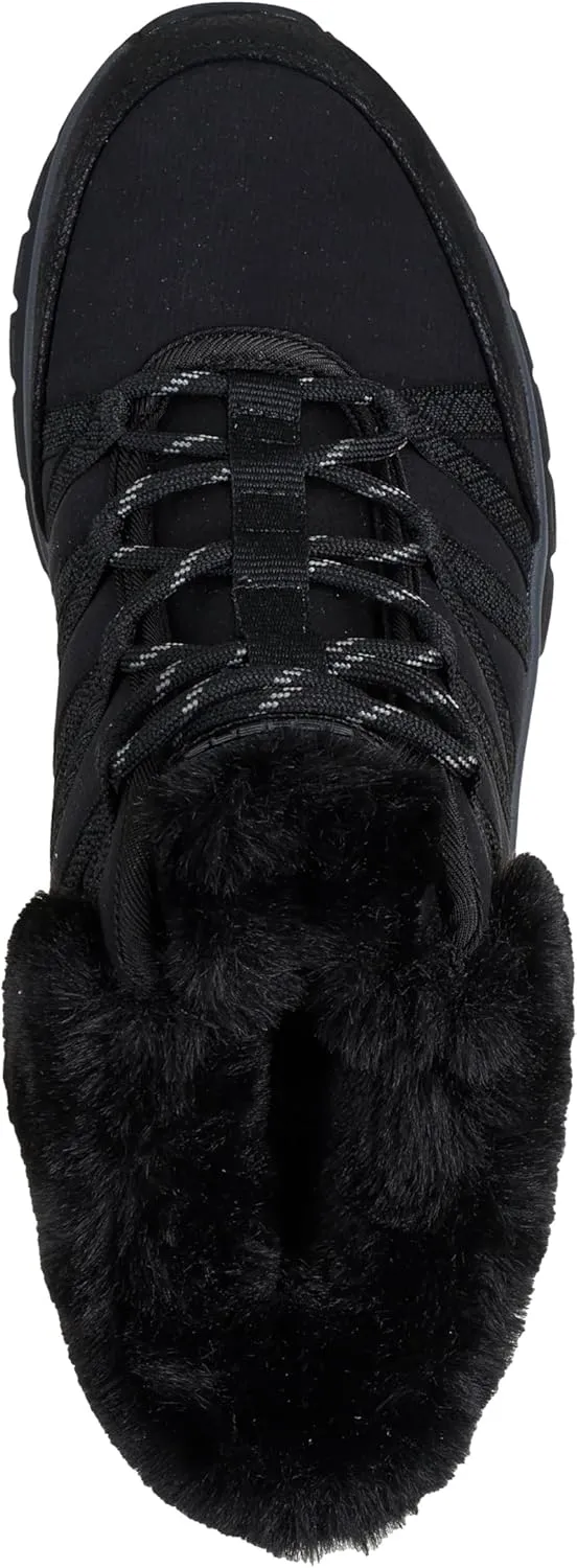 Skechers Women's Graceful-Hands Free Slip-ins Ankle Boot