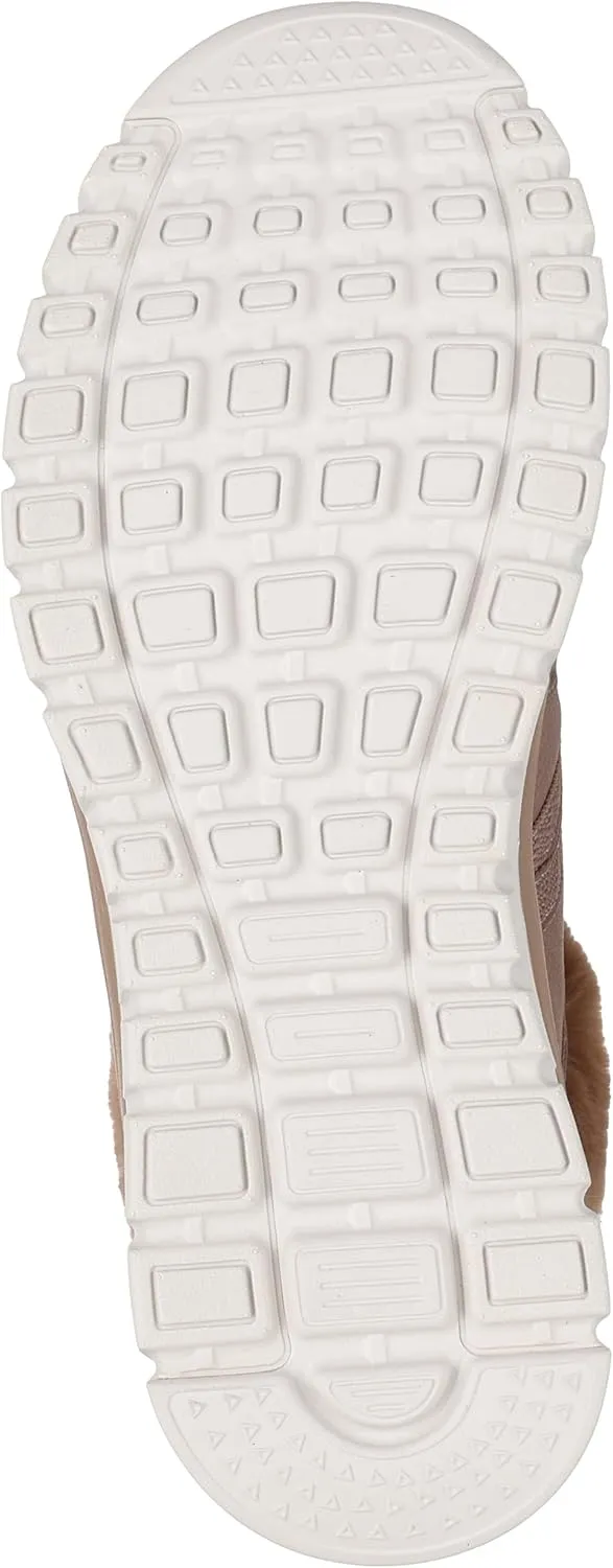 Skechers Women's Graceful-Hands Free Slip-ins Ankle Boot