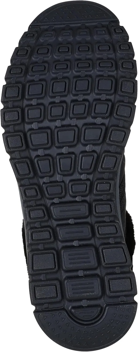 Skechers Women's Graceful-Hands Free Slip-ins Ankle Boot