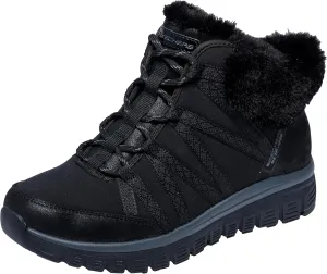 Skechers Women's Graceful-Hands Free Slip-ins Ankle Boot