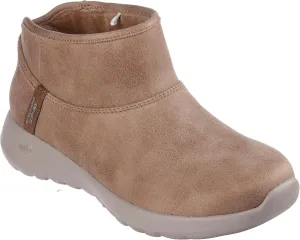 Skechers Women's Hands Free Slip-ins On-The-go Joy-Ready Set Chukka Boot