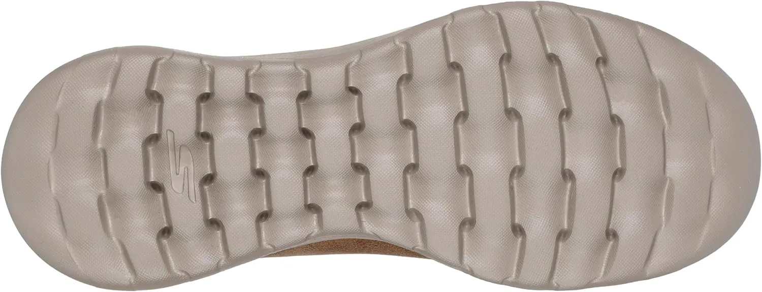 Skechers Women's Hands Free Slip-ins On-The-go Joy-Ready Set Chukka Boot