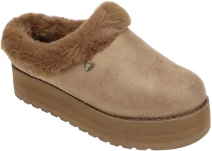 Skechers Women's Keepsakes Hi-Rise Slipper