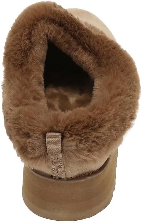 Skechers Women's Keepsakes Hi-Rise Slipper