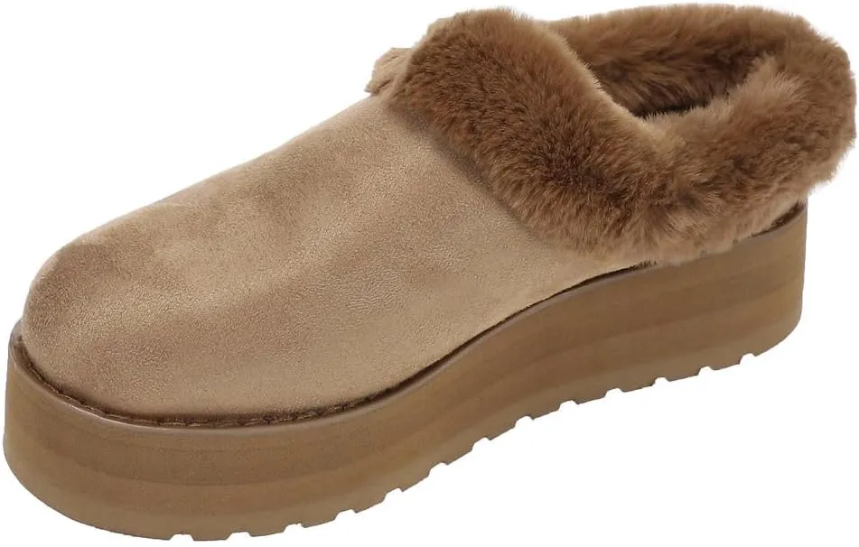 Skechers Women's Keepsakes Hi-Rise Slipper