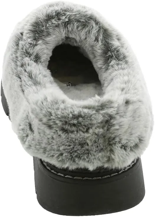 Skechers Women's Keepsakes Lite-Warm Greetings Slipper