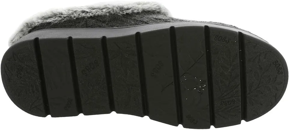 Skechers Women's Keepsakes Lite-Warm Greetings Slipper