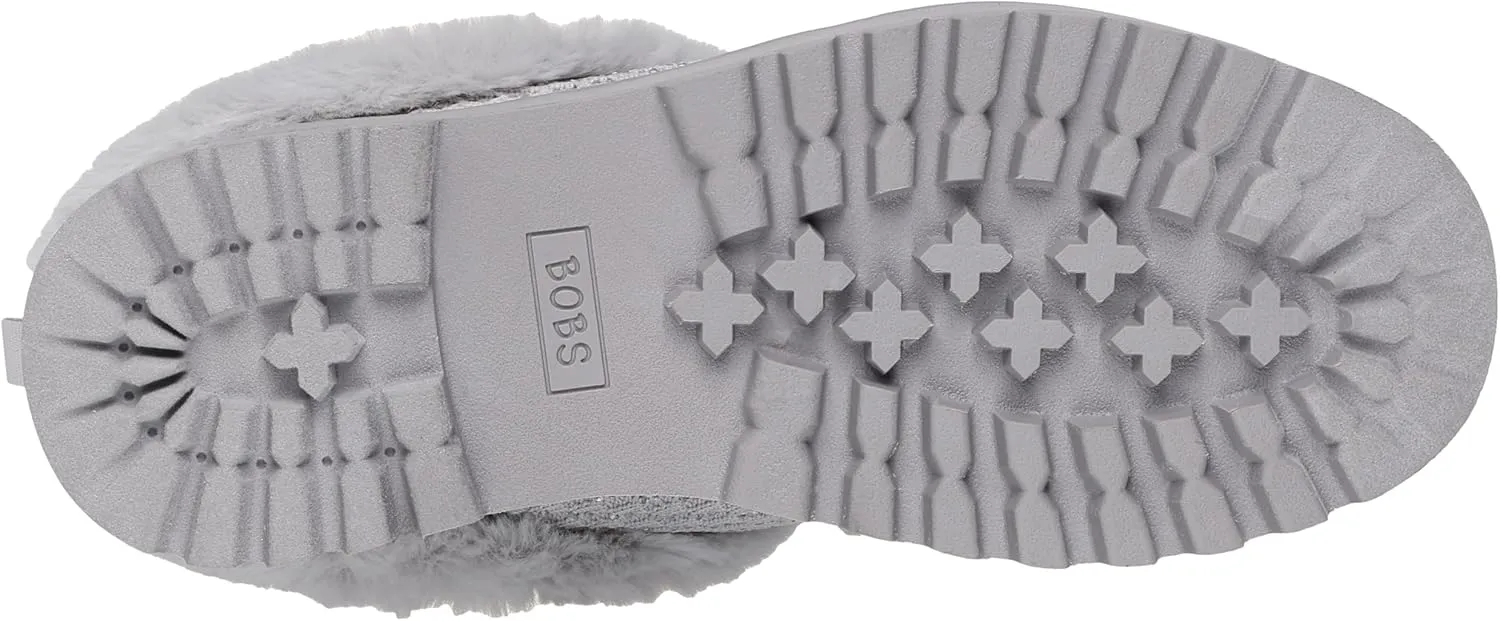 Skechers Women's Martha Stewart Arch Fit Keepsakes Slipper