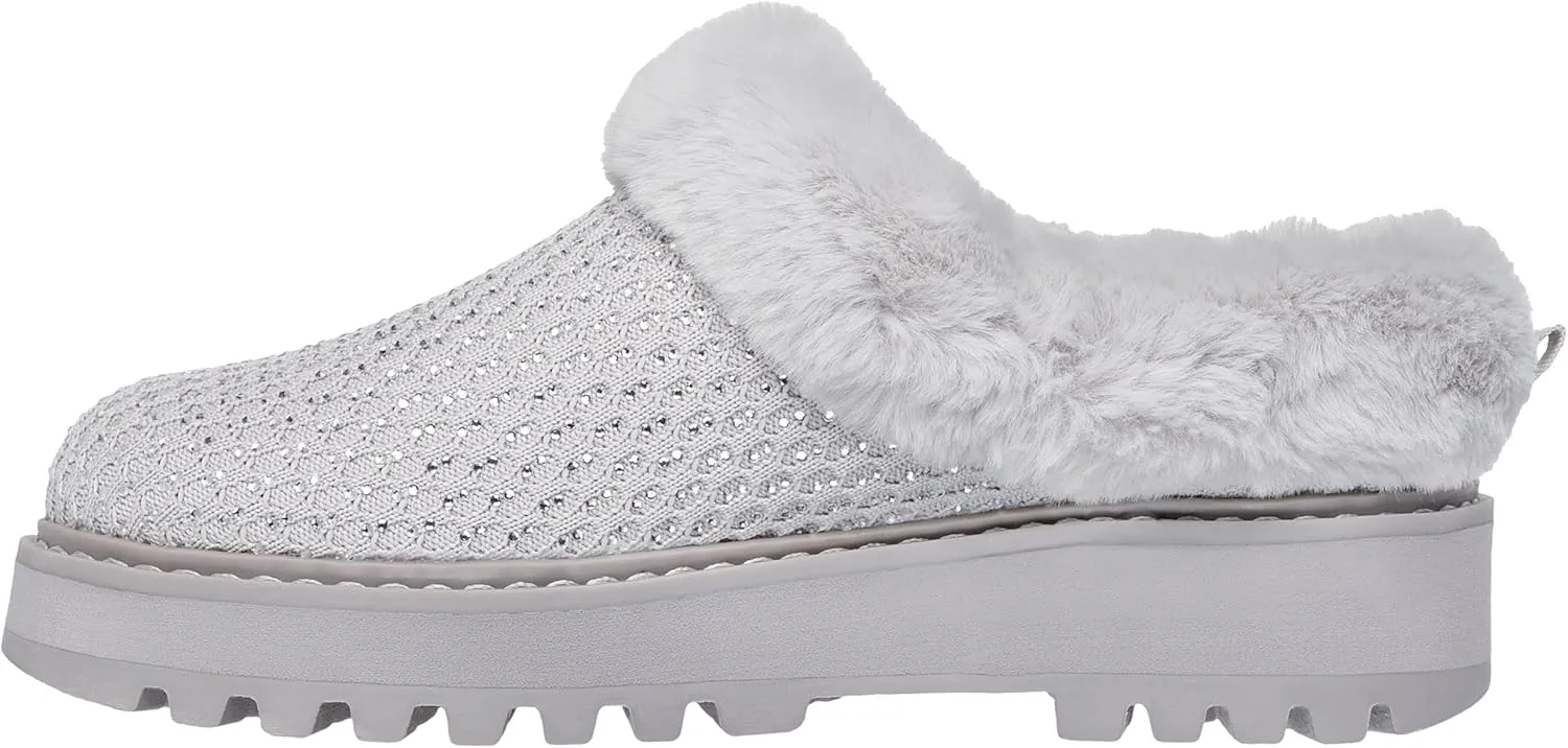 Skechers Women's Martha Stewart Arch Fit Keepsakes Slipper
