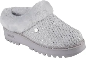 Skechers Women's Martha Stewart Arch Fit Keepsakes Slipper