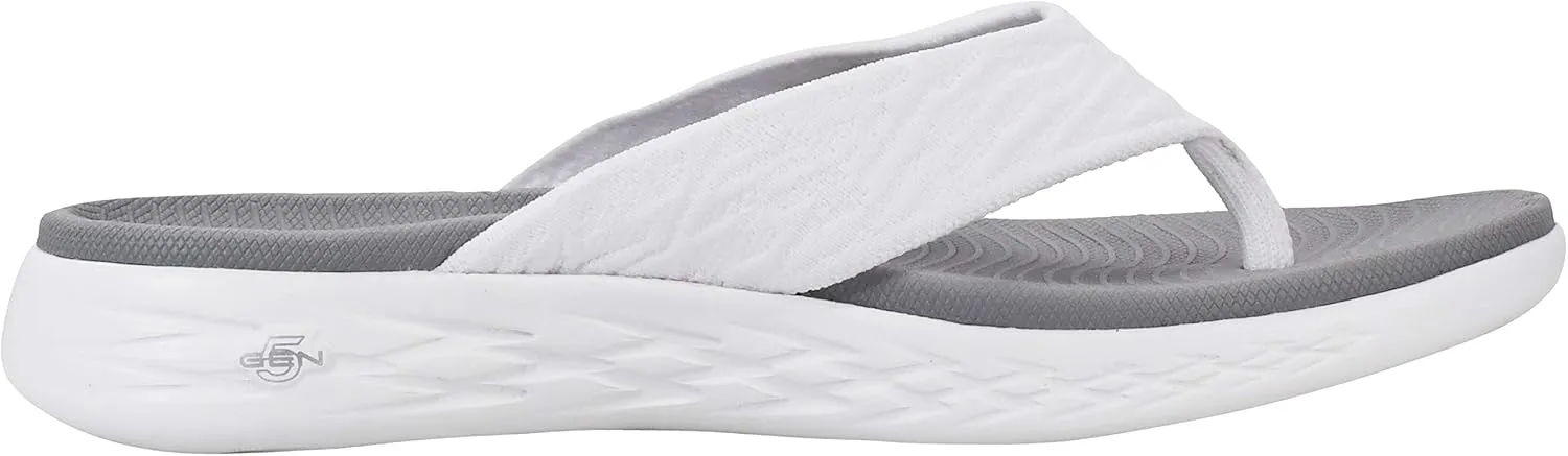 Skechers Women's Onthego 600 Sunny