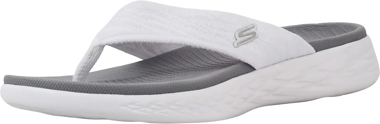 Skechers Women's Onthego 600 Sunny