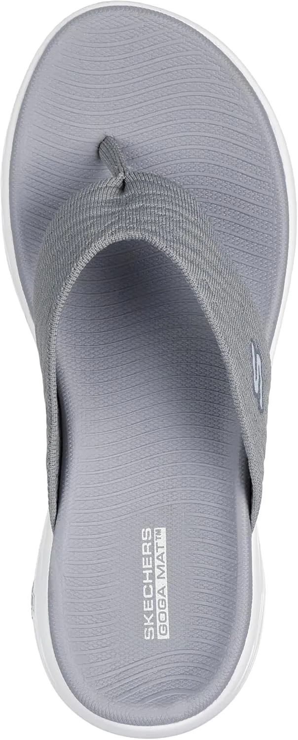 Skechers Women's Onthego 600 Sunny
