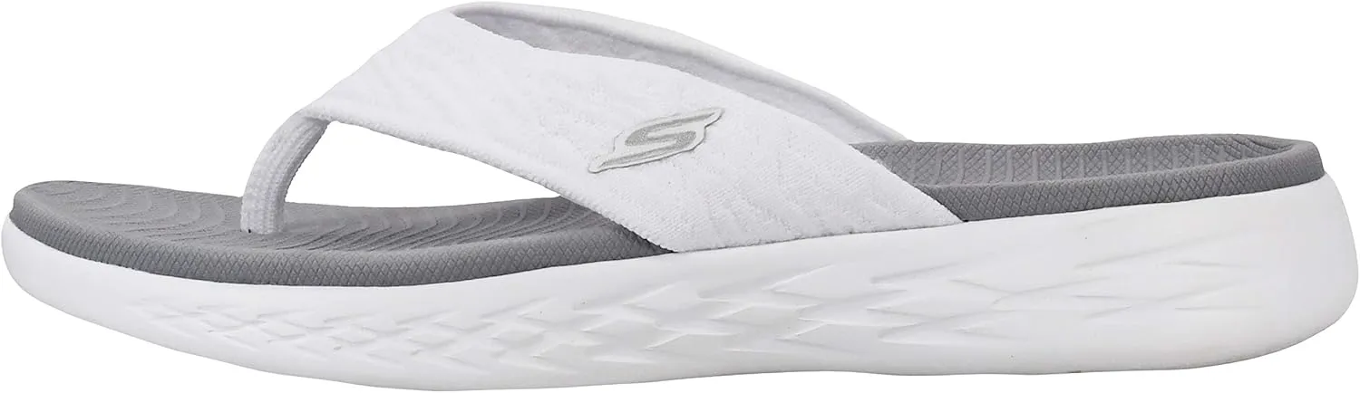 Skechers Women's Onthego 600 Sunny
