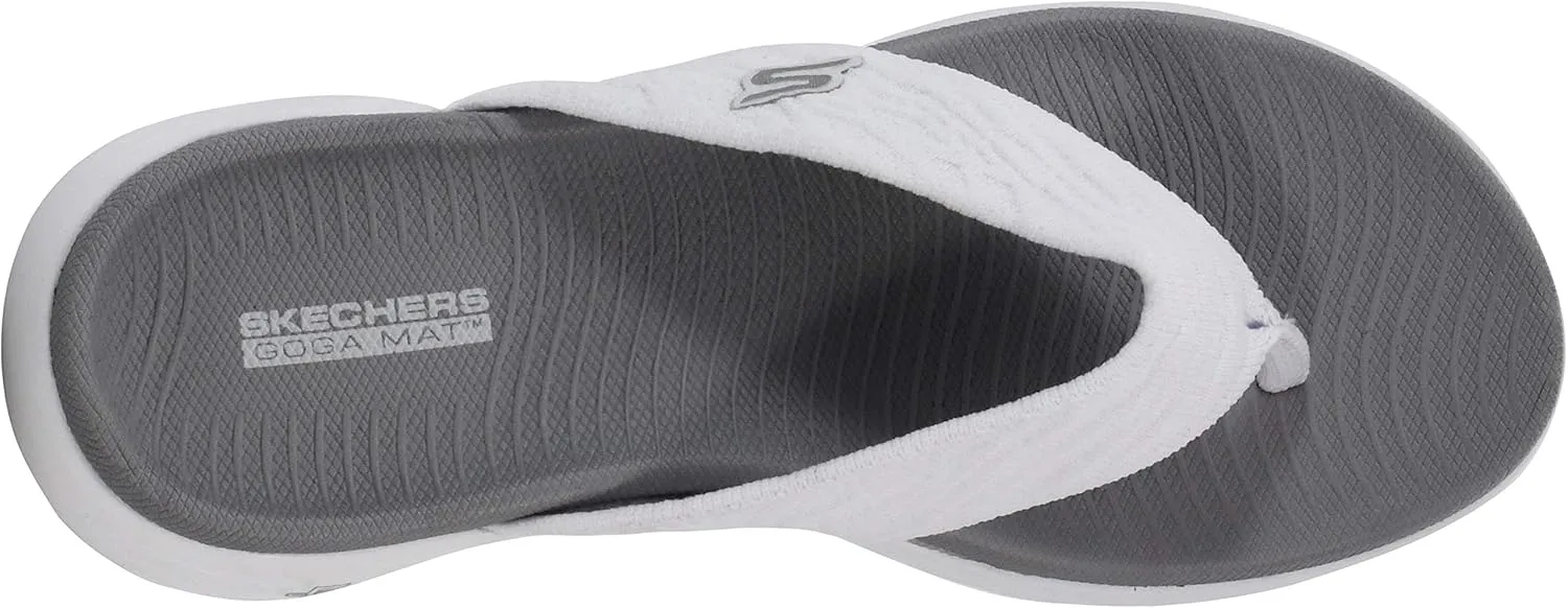 Skechers Women's Onthego 600 Sunny