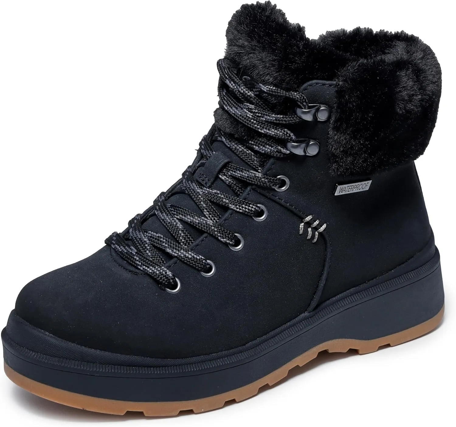 Skechers Women's Park City Ankle Boot