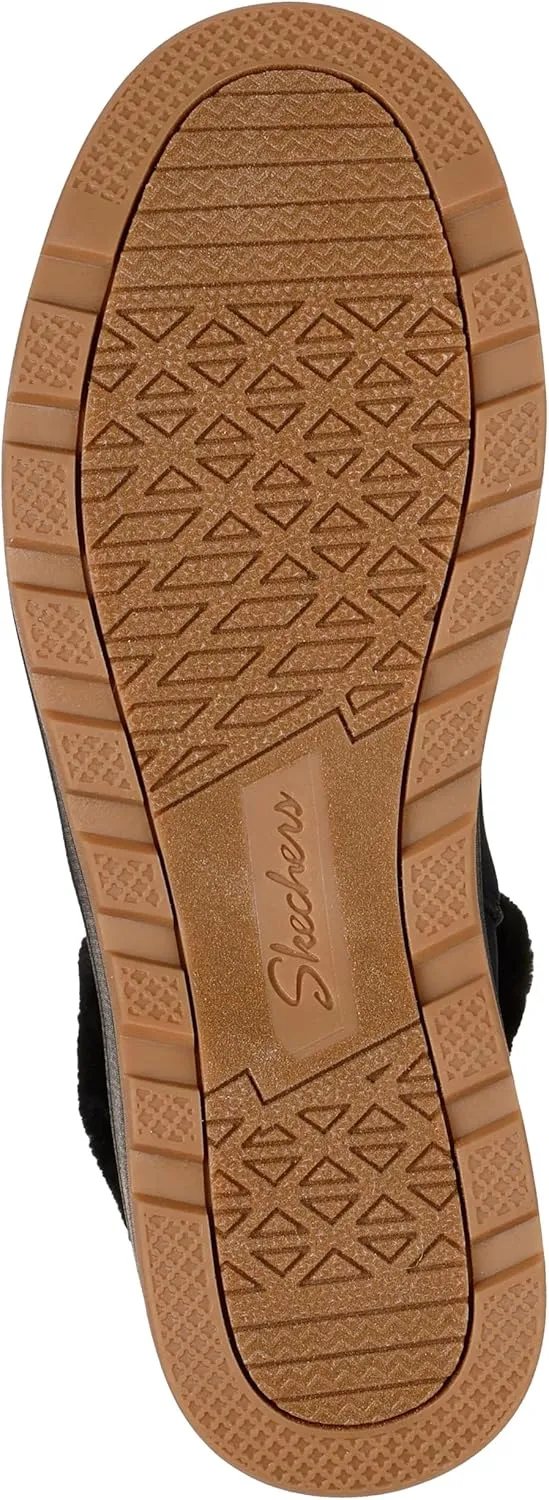 Skechers Women's Park City Ankle Boot