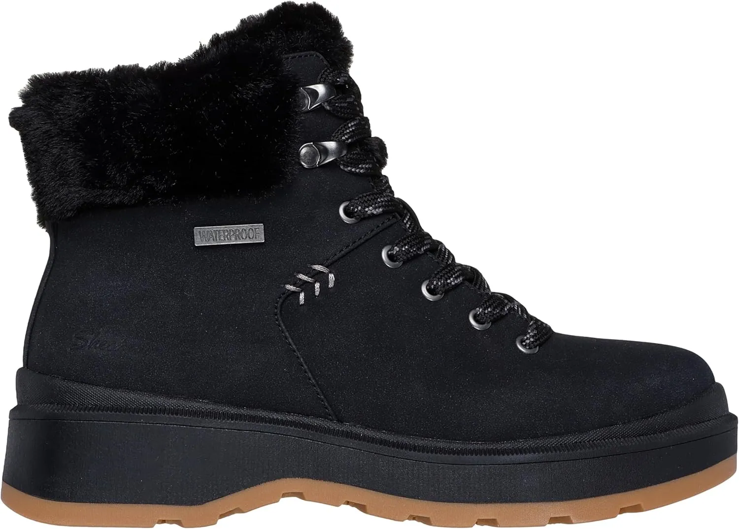 Skechers Women's Park City Ankle Boot