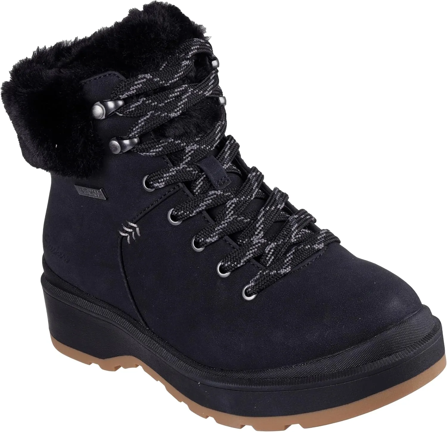 Skechers Women's Park City Ankle Boot
