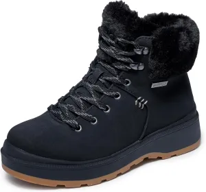 Skechers Women's Park City Ankle Boot