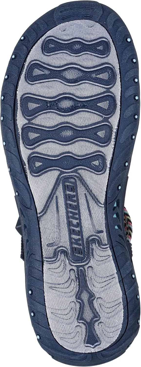 Skechers Women's Reggae-Adore You Sport Sandal