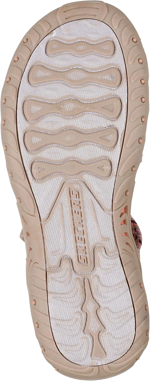 Skechers Women's Reggae-Adore You Sport Sandal