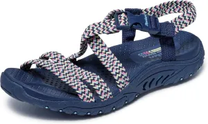 Skechers Women's Reggae-Adore You Sport Sandal