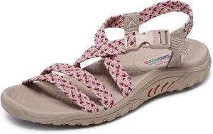 Skechers Women's Reggae-Adore You Sport Sandal
