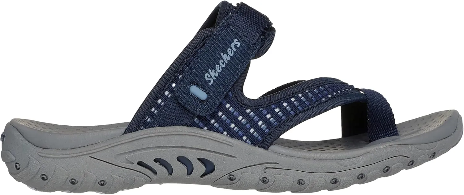Skechers Women's Reggae - Cool Harbor