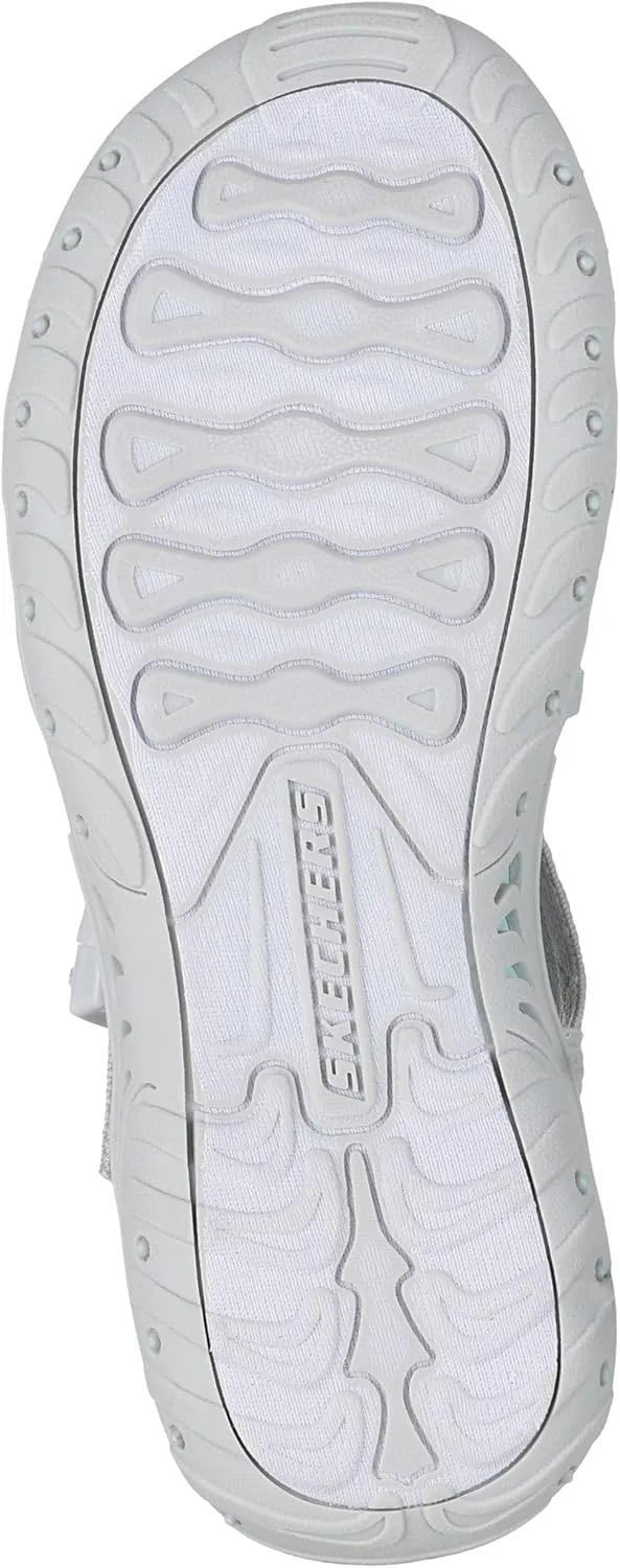 Skechers Women's Reggae-Positive Space Sport Sandal